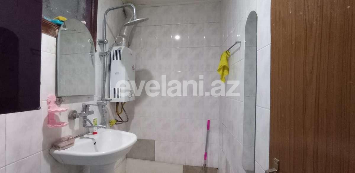 Kirayə verilir, köhnə tikili, 2 otaqlı, 60 m², Bakı, Xətai r, Həzi Aslanov q.