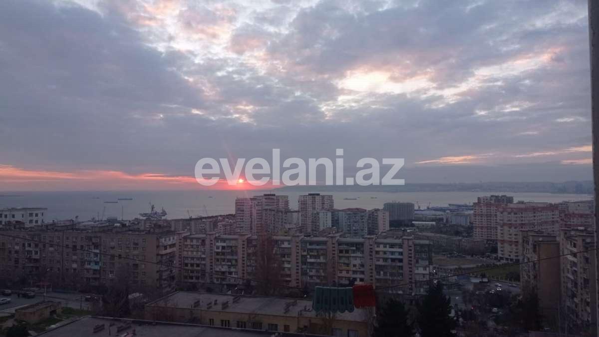 Kirayə verilir, köhnə tikili, 2 otaqlı, 60 m², Bakı, Xətai r, Həzi Aslanov q.