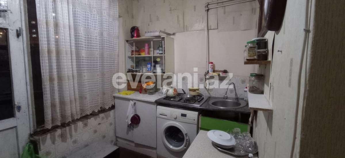 Kirayə verilir, köhnə tikili, 2 otaqlı, 60 m², Bakı, Xətai r, Həzi Aslanov q.