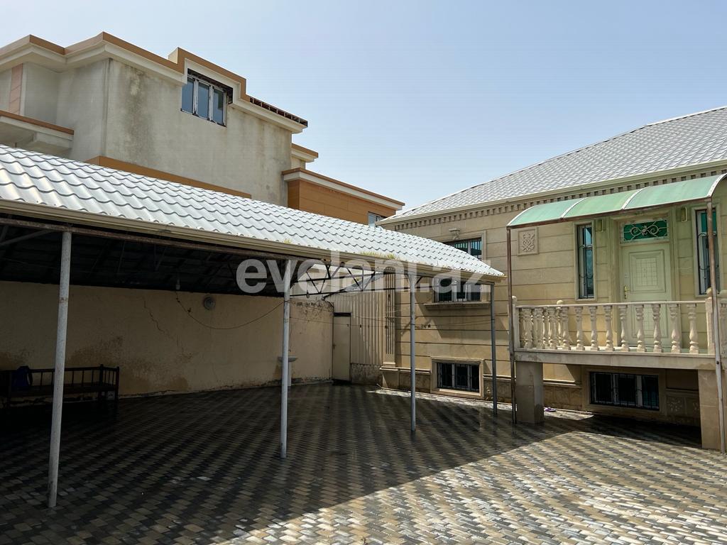 Rent, garden / house, 5 room, 270 m², Baku, Binagadi r, Avtovagzal m.