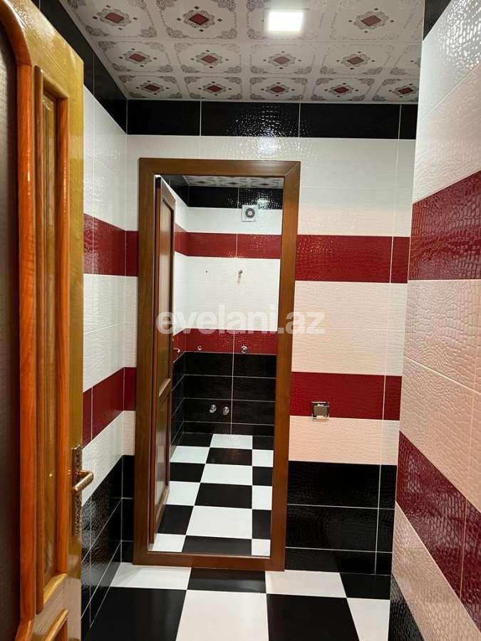 Rent, garden / house, 5 room, 270 m², Baku, Binagadi r, Avtovagzal m.