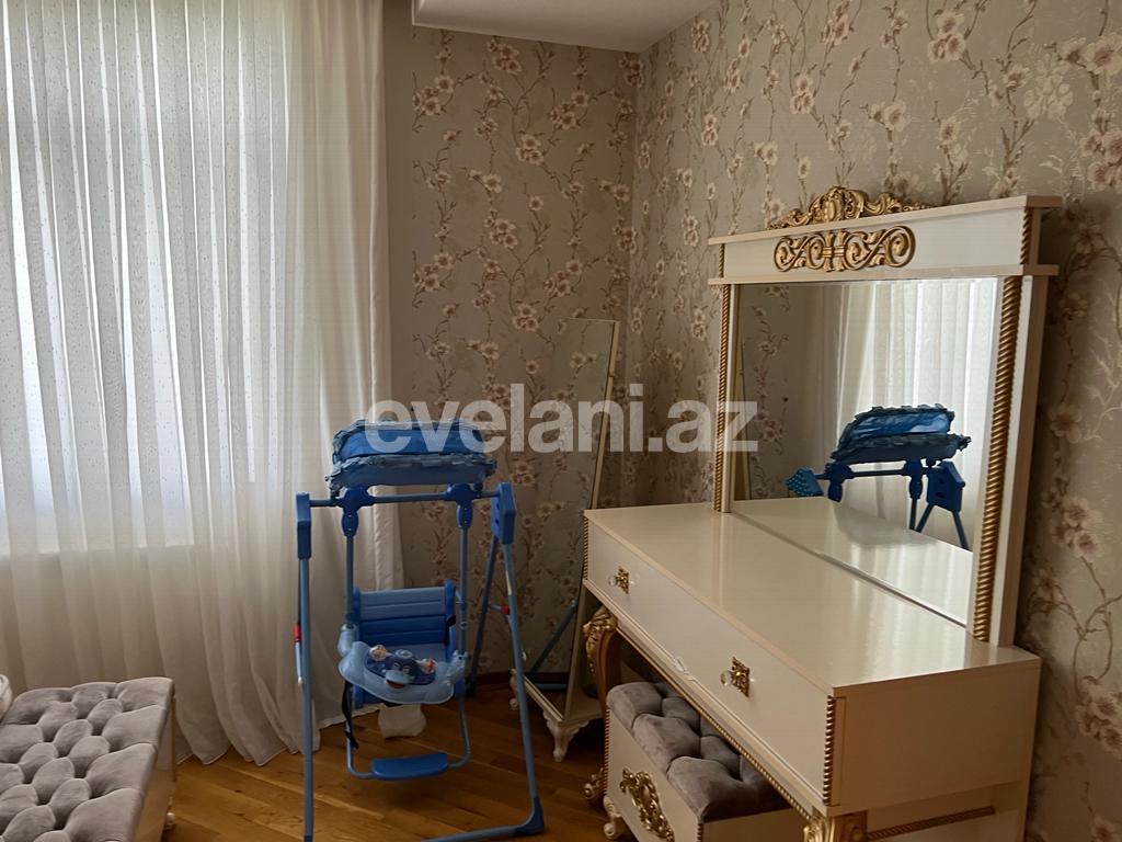 Rent, garden / house, 5 room, 270 m², Baku, Binagadi r, Avtovagzal m.
