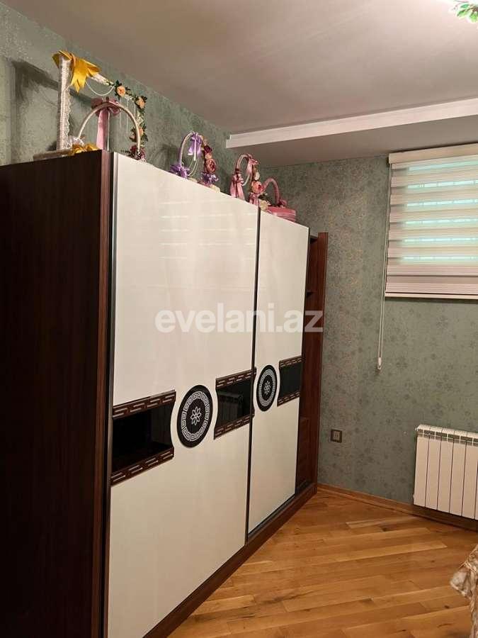 Rent, garden / house, 5 room, 270 m², Baku, Binagadi r, Avtovagzal m.