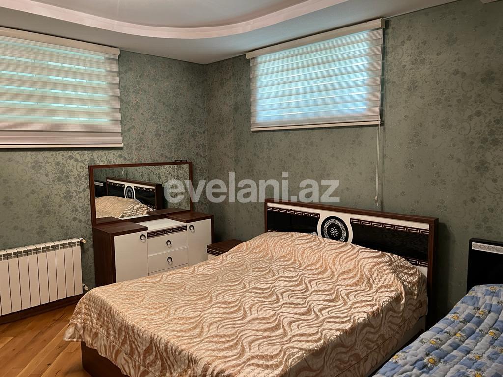 Rent, garden / house, 5 room, 270 m², Baku, Binagadi r, Avtovagzal m.