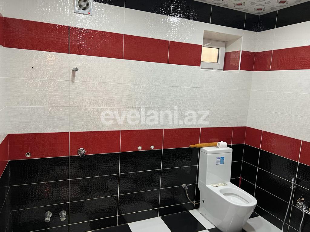 Rent, garden / house, 5 room, 270 m², Baku, Binagadi r, Avtovagzal m.