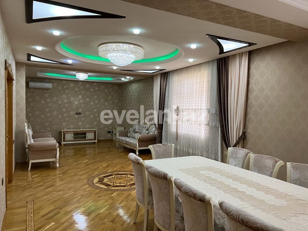 Rent, garden / house, 5 room, 270 m², Baku, Binagadi r, Avtovagzal m.