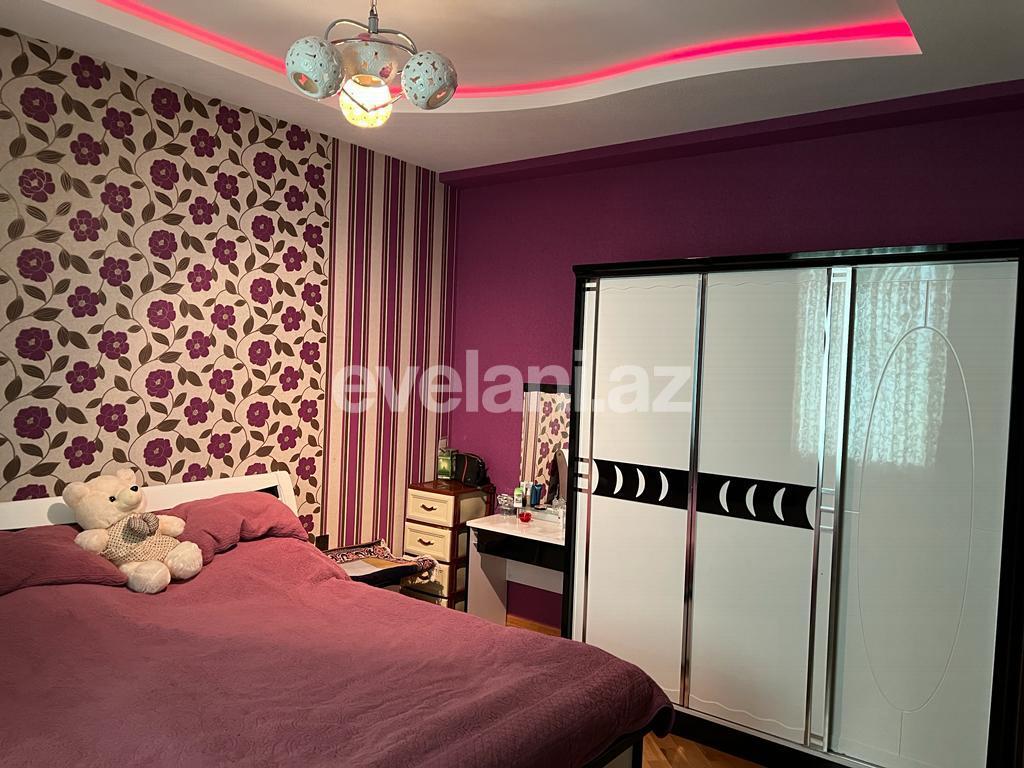 Rent, garden / house, 5 room, 270 m², Baku, Binagadi r, Avtovagzal m.