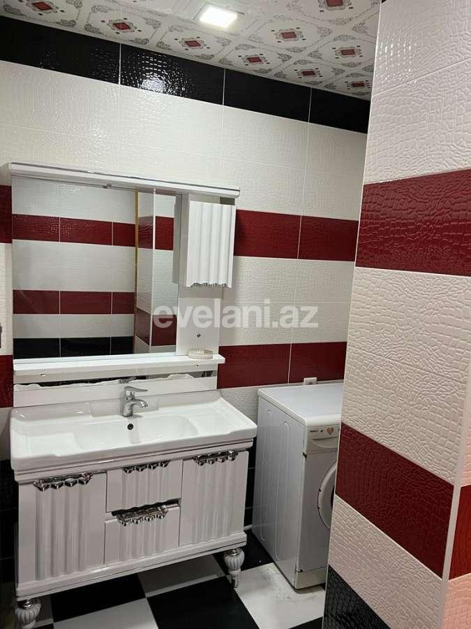 Rent, garden / house, 5 room, 270 m², Baku, Binagadi r, Avtovagzal m.