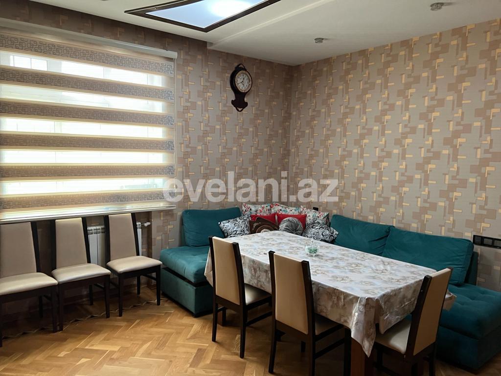 Rent, garden / house, 5 room, 270 m², Baku, Binagadi r, Avtovagzal m.