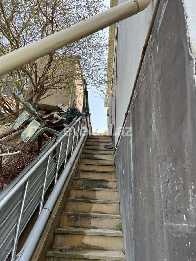 Rent, garden / house, 5 room, 270 m², Baku, Binagadi r, Avtovagzal m.