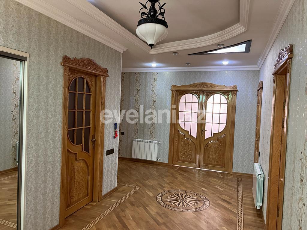 Rent, garden / house, 5 room, 270 m², Baku, Binagadi r, Avtovagzal m.