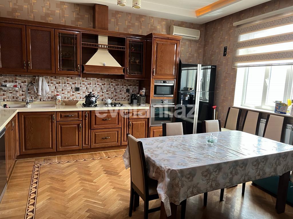 Rent, garden / house, 5 room, 270 m², Baku, Binagadi r, Avtovagzal m.