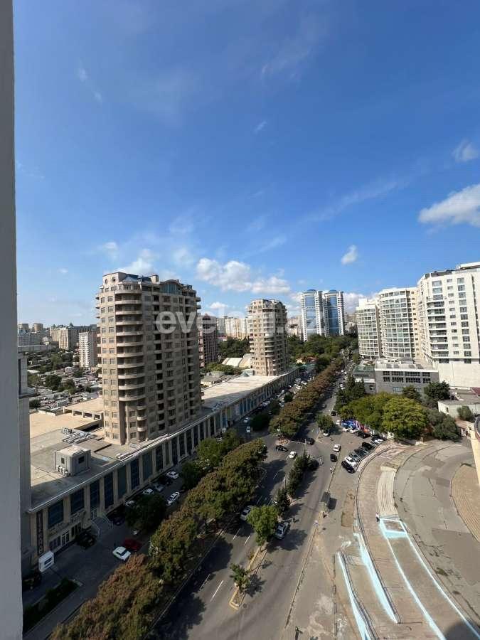 Продаётся, новостройка, 4-комнаты, 220 m², Баку, Насиминский r, 28 мая m.