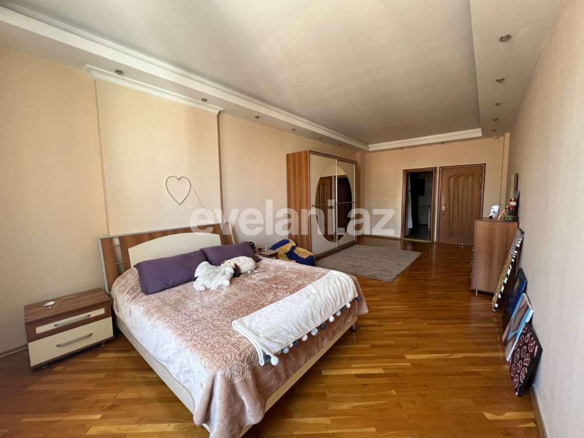 Продаётся, новостройка, 4-комнаты, 220 m², Баку, Насиминский r, 28 мая m.