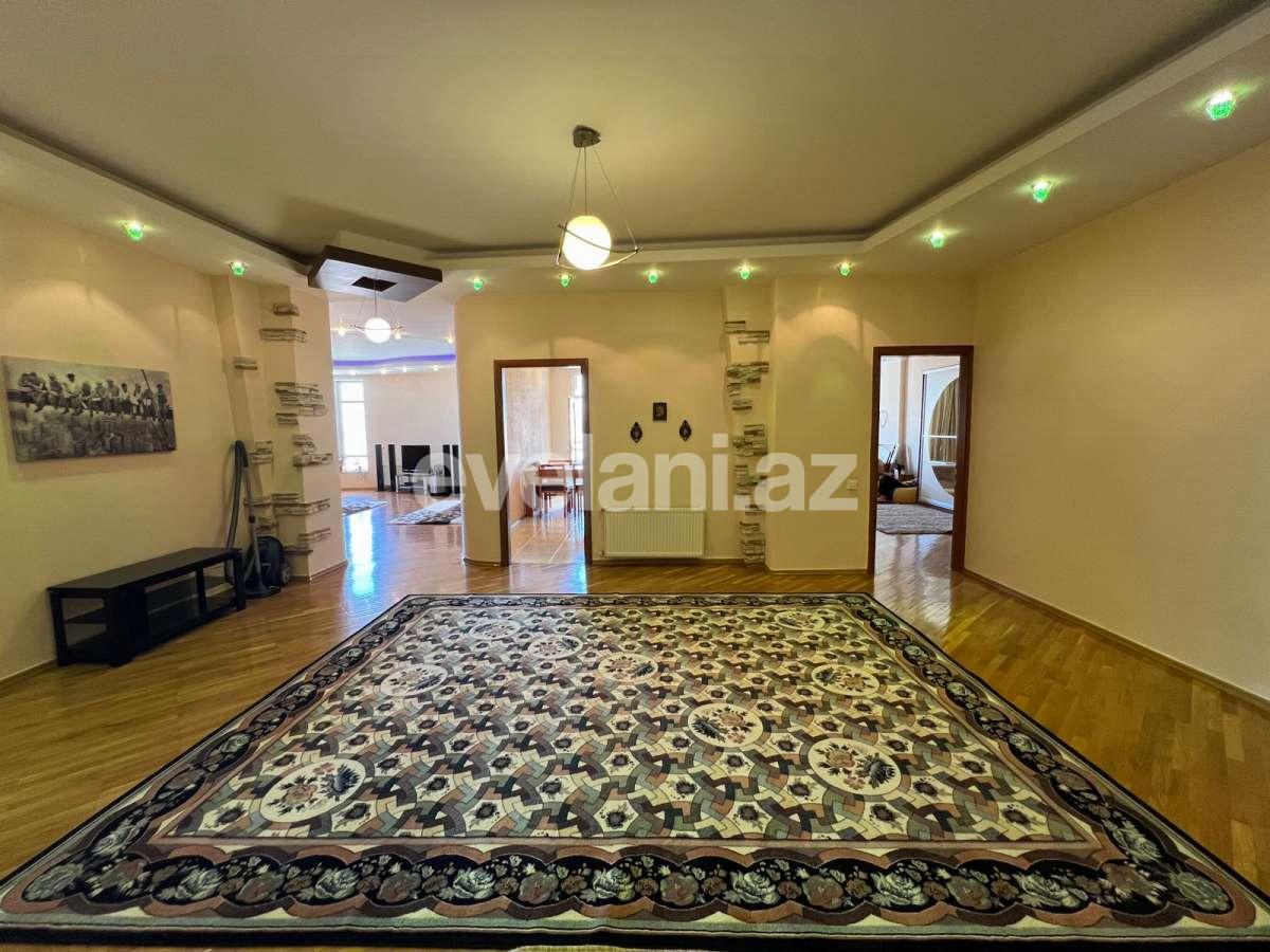 Продаётся, новостройка, 4-комнаты, 220 m², Баку, Насиминский r, 28 мая m.