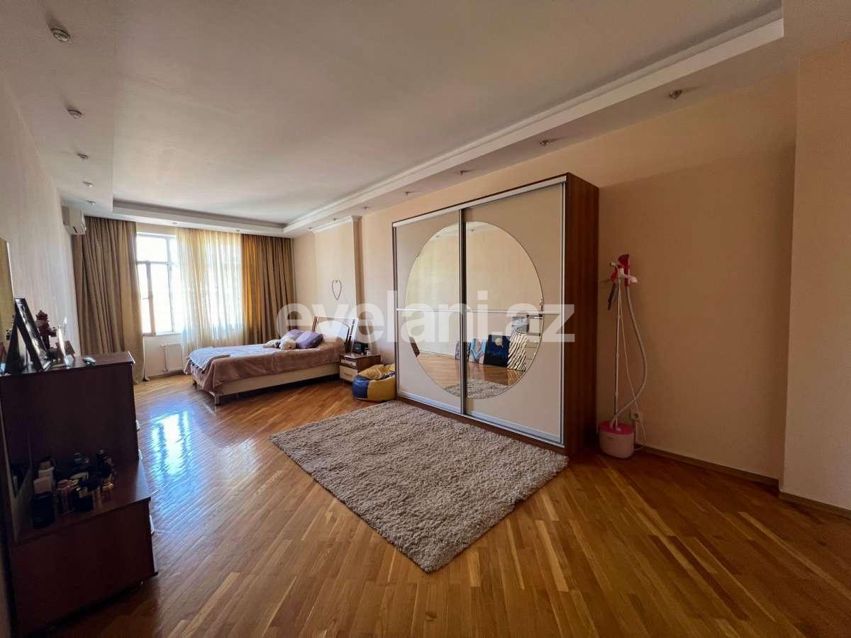 Продаётся, новостройка, 4-комнаты, 220 m², Баку, Насиминский r, 28 мая m.