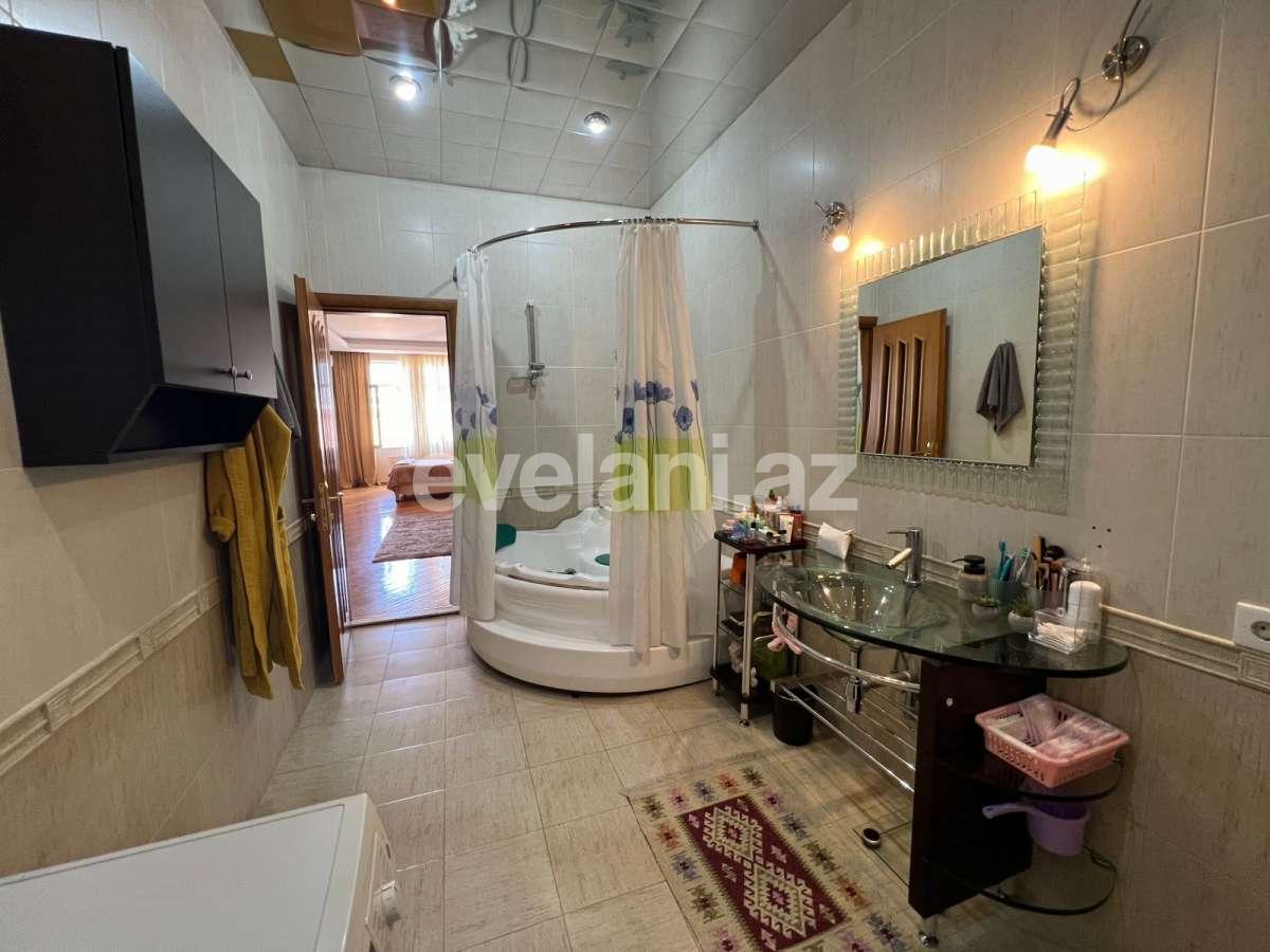 Продаётся, новостройка, 4-комнаты, 220 m², Баку, Насиминский r, 28 мая m.