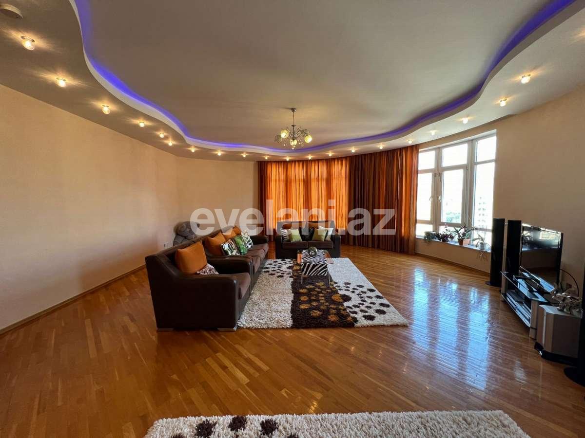 Продаётся, новостройка, 4-комнаты, 220 m², Баку, Насиминский r, 28 мая m.