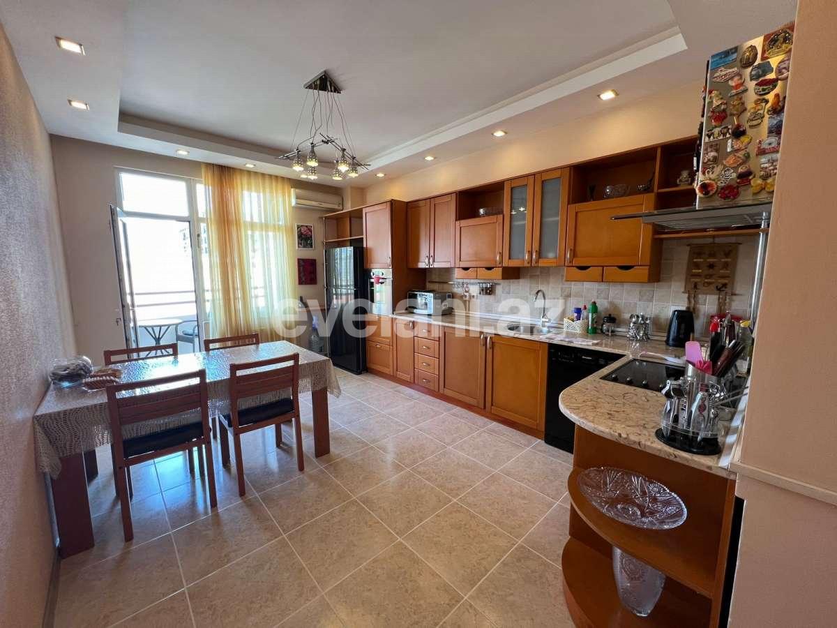 Продаётся, новостройка, 4-комнаты, 220 m², Баку, Насиминский r, 28 мая m.