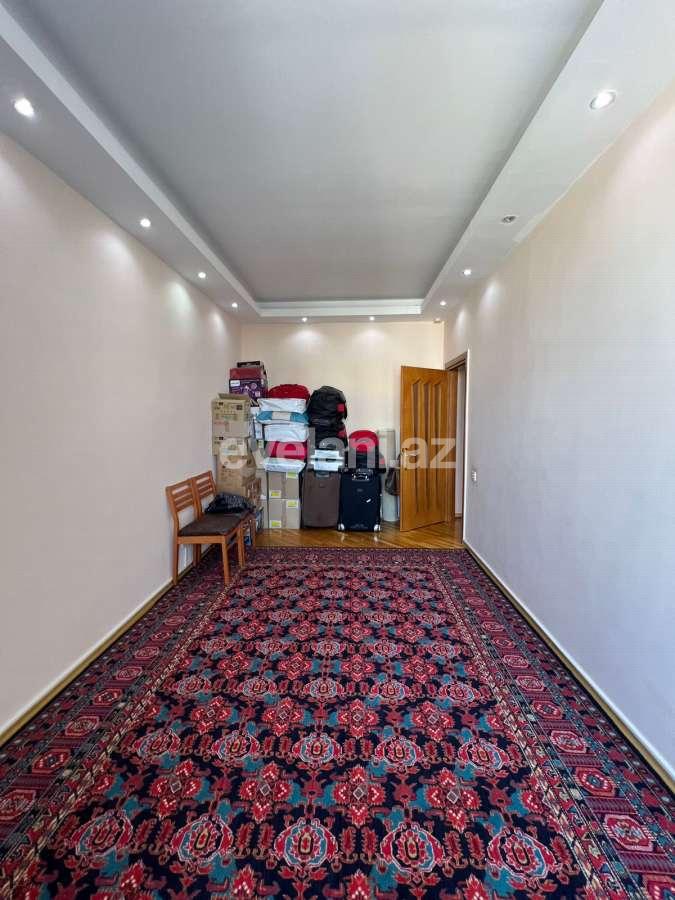 Продаётся, новостройка, 4-комнаты, 220 m², Баку, Насиминский r, 28 мая m.