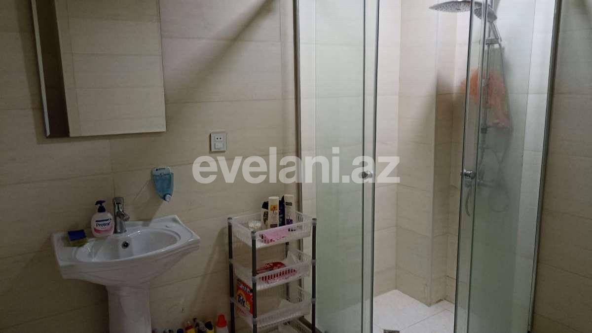 Kirayə verilir, yeni tikili, 650 otaqlı, 90 m², Bakı, Xətai r.