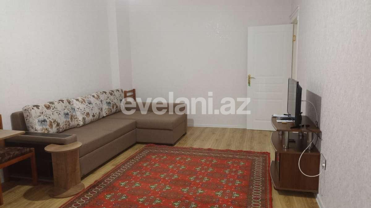 Kirayə verilir, yeni tikili, 650 otaqlı, 90 m², Bakı, Xətai r.