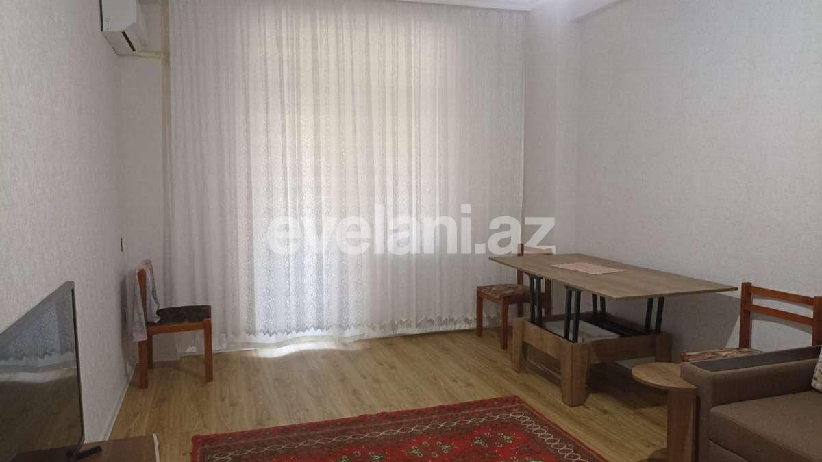 Kirayə verilir, yeni tikili, 650 otaqlı, 90 m², Bakı, Xətai r.