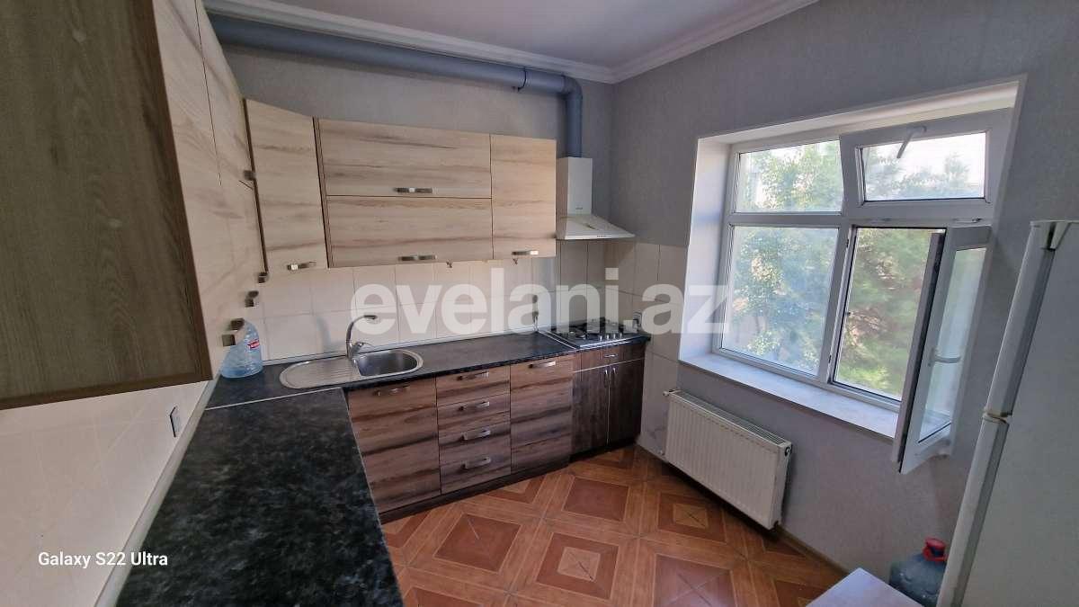 Satılır, yeni tikili, 3 otaqlı, 78 m², Bakı, Nərimanov r, Nəriman Nərimanov m.