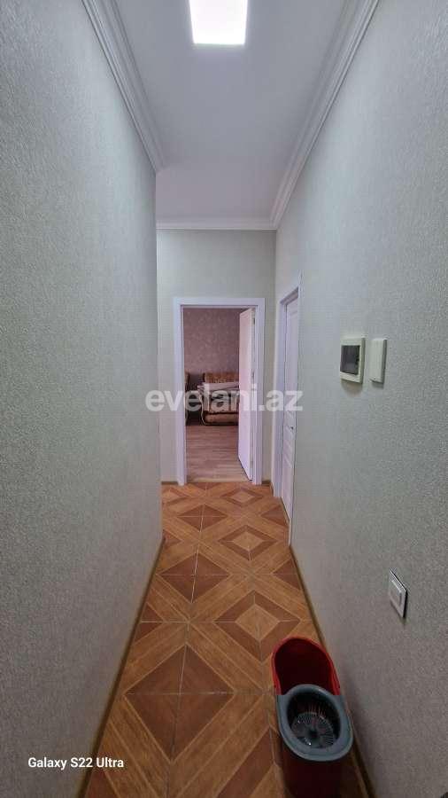 Satılır, yeni tikili, 3 otaqlı, 78 m², Bakı, Nərimanov r, Nəriman Nərimanov m.