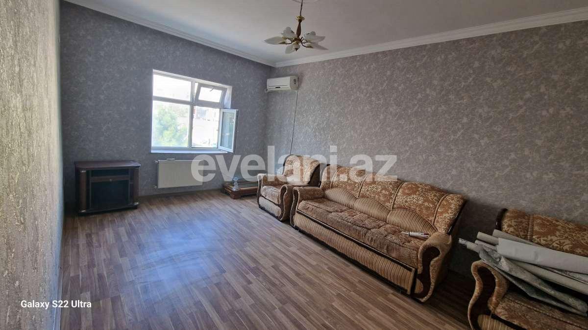 Satılır, yeni tikili, 3 otaqlı, 78 m², Bakı, Nərimanov r, Nəriman Nərimanov m.