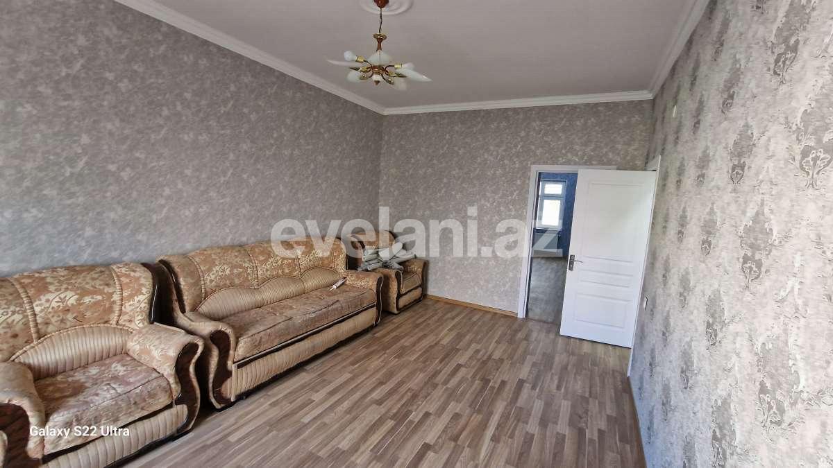 Satılır, yeni tikili, 3 otaqlı, 78 m², Bakı, Nərimanov r, Nəriman Nərimanov m.