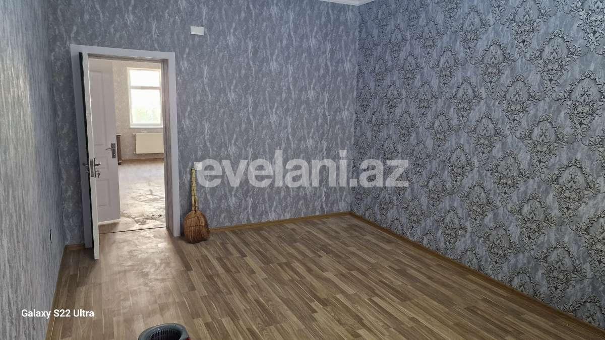 Satılır, yeni tikili, 3 otaqlı, 78 m², Bakı, Nərimanov r, Nəriman Nərimanov m.