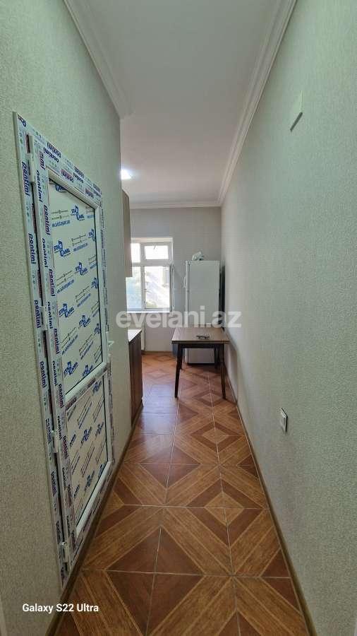 Satılır, yeni tikili, 3 otaqlı, 78 m², Bakı, Nərimanov r, Nəriman Nərimanov m.