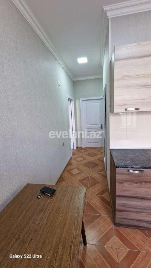 Satılır, yeni tikili, 3 otaqlı, 78 m², Bakı, Nərimanov r, Nəriman Nərimanov m.