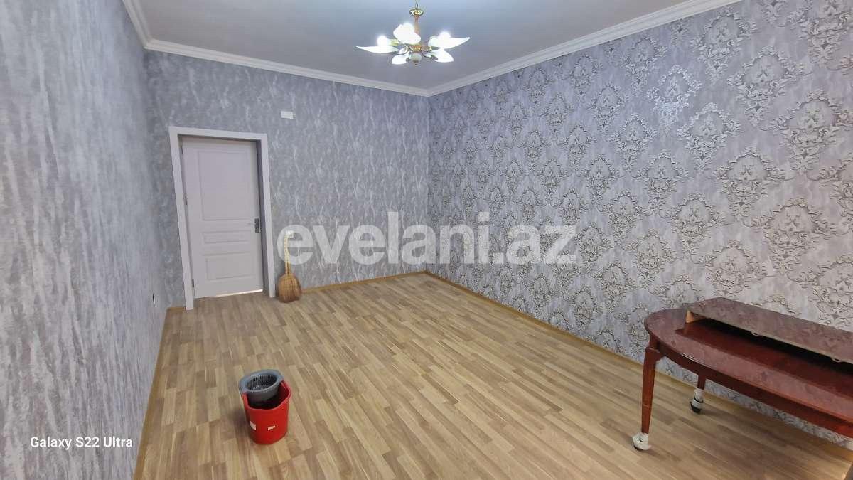 Satılır, yeni tikili, 3 otaqlı, 78 m², Bakı, Nərimanov r, Nəriman Nərimanov m.