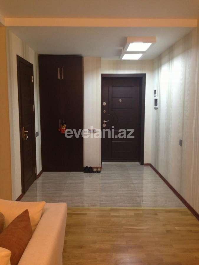 Rent, old building, 2 room, 55 m², Baku, Yasamal r.