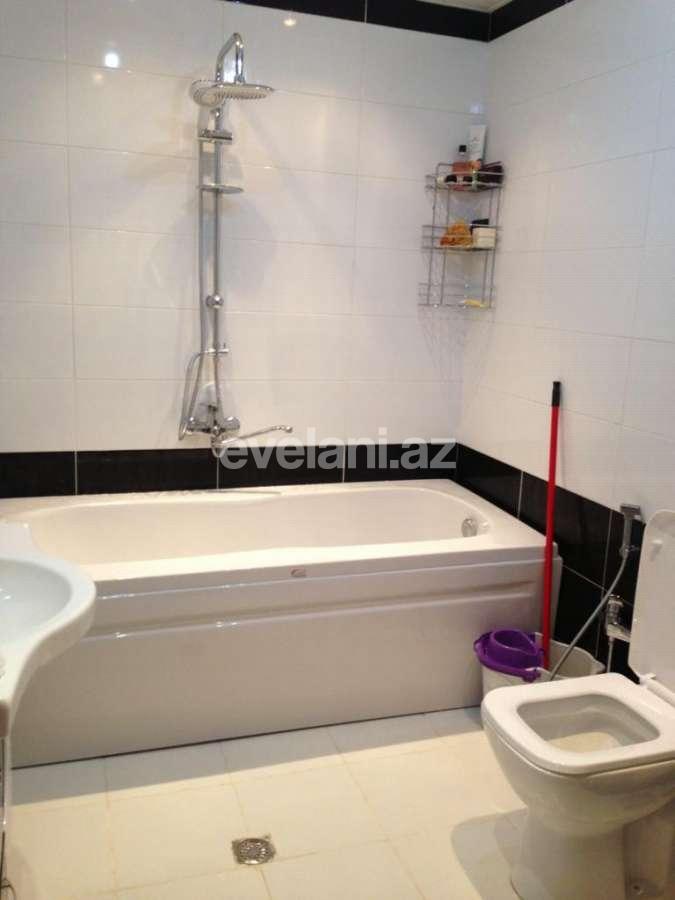 Rent, old building, 2 room, 55 m², Baku, Yasamal r.