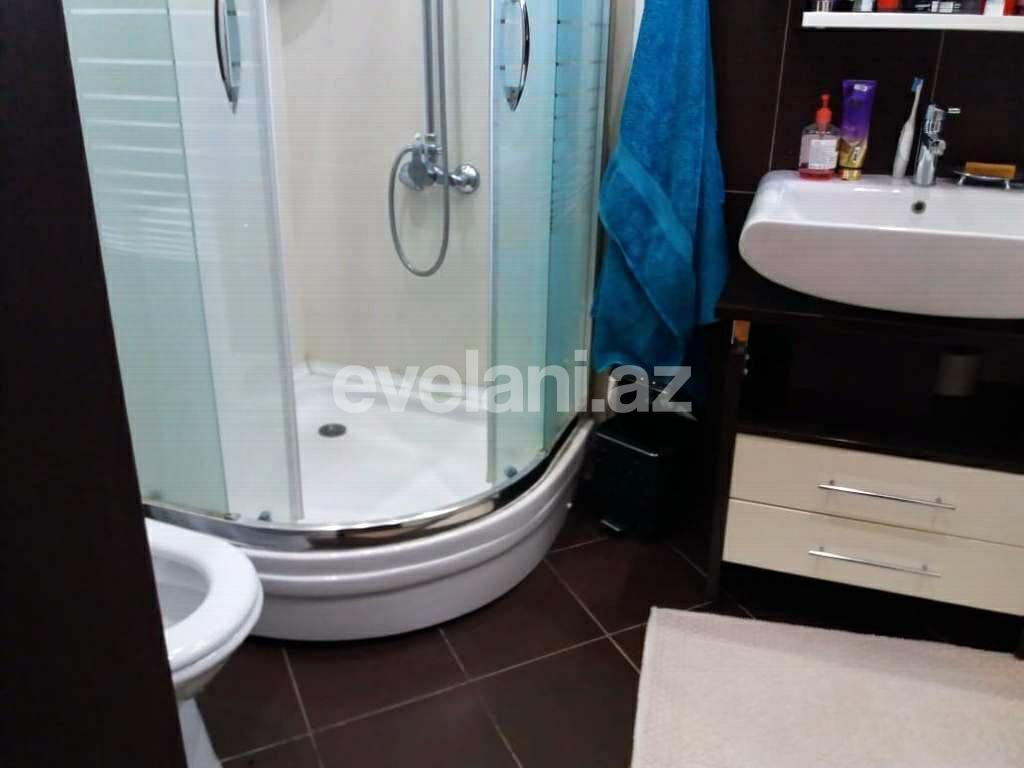 Kirayə verilir, həyət evi / bağ, 4 otaqlı, 500 m², Bakı, Səbail r, Badamdar q.