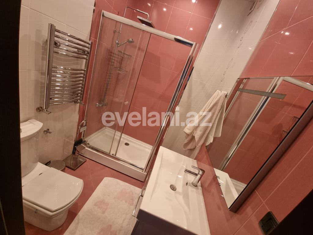 Kirayə verilir, həyət evi / bağ, 4 otaqlı, 500 m², Bakı, Səbail r, Badamdar q.