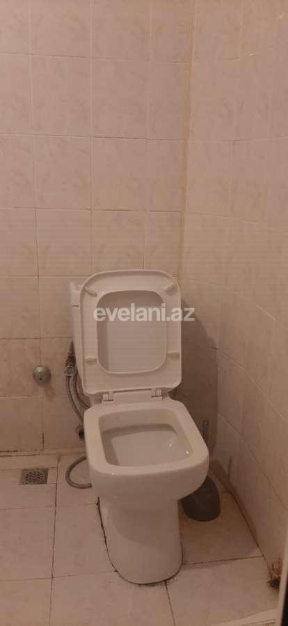 Rent, old building, 3 room, 75 m², Baku, Nasimi r.