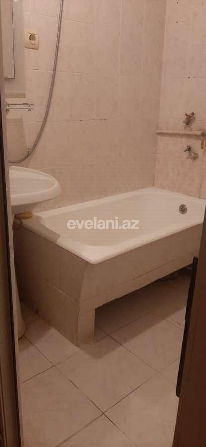 Rent, old building, 3 room, 75 m², Baku, Nasimi r.