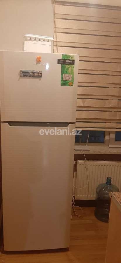 Rent, old building, 3 room, 75 m², Baku, Nasimi r.