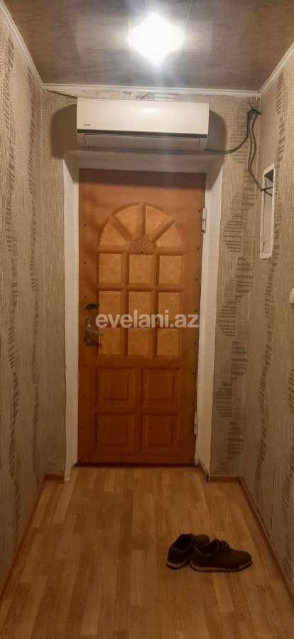 Rent, old building, 3 room, 75 m², Baku, Nasimi r.