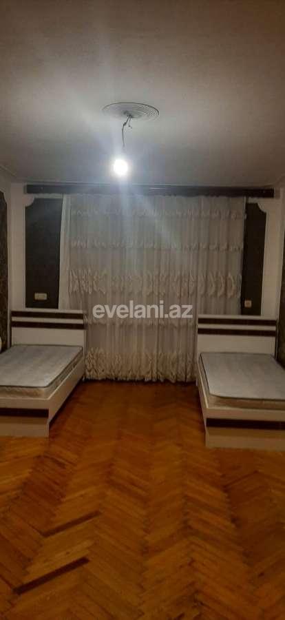 Rent, old building, 3 room, 75 m², Baku, Nasimi r.