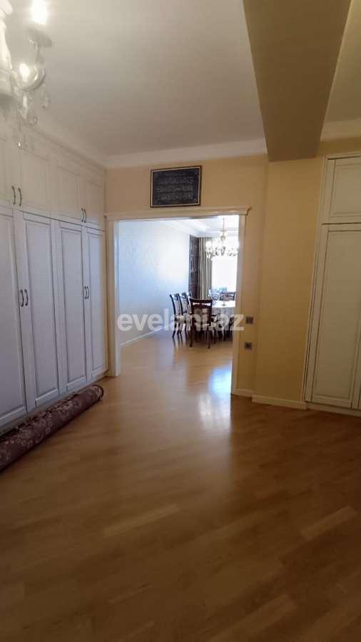 Satılır, yeni tikili, 3 otaqlı, 150 m², Bakı, Yasamal r, 20 yanvar m.