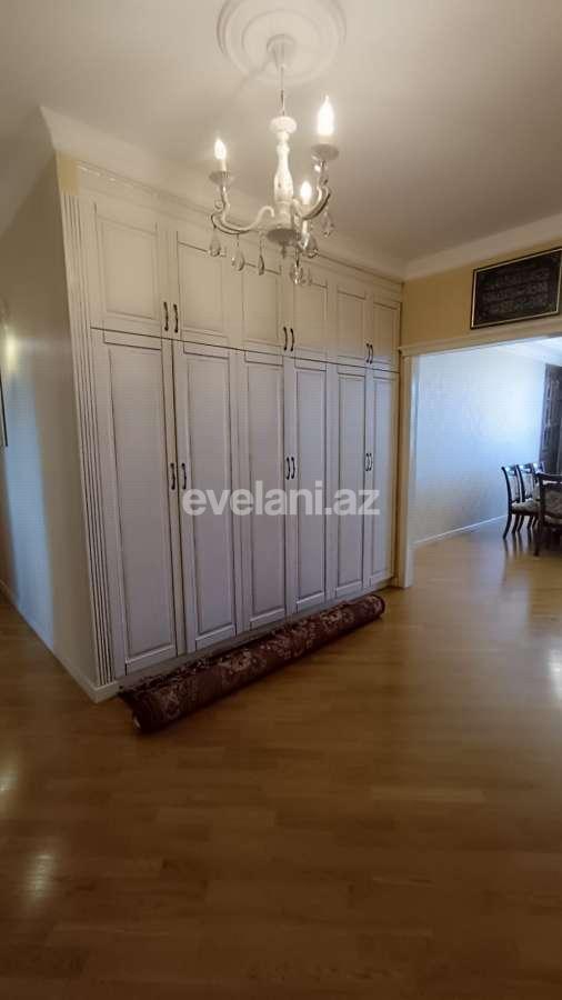 Satılır, yeni tikili, 3 otaqlı, 150 m², Bakı, Yasamal r, 20 yanvar m.