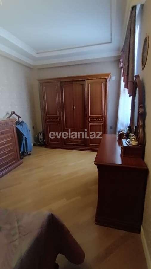 Satılır, yeni tikili, 3 otaqlı, 150 m², Bakı, Yasamal r, 20 yanvar m.