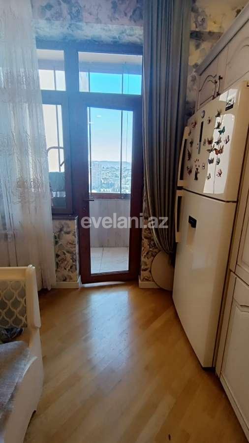 Satılır, yeni tikili, 3 otaqlı, 150 m², Bakı, Yasamal r, 20 yanvar m.