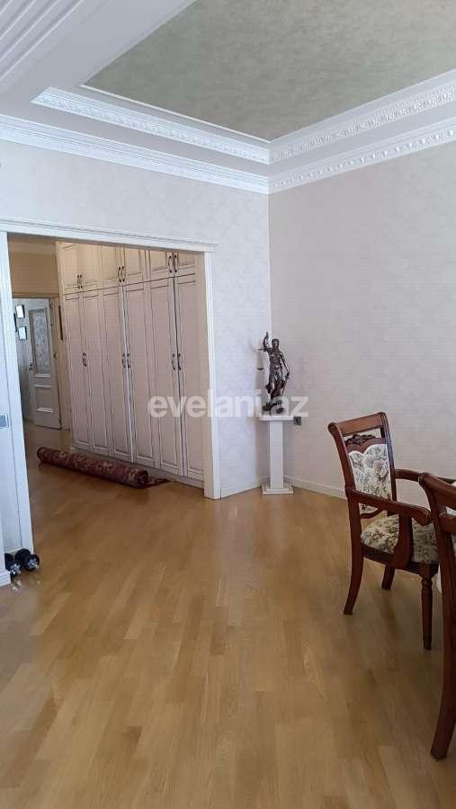 Satılır, yeni tikili, 3 otaqlı, 150 m², Bakı, Yasamal r, 20 yanvar m.