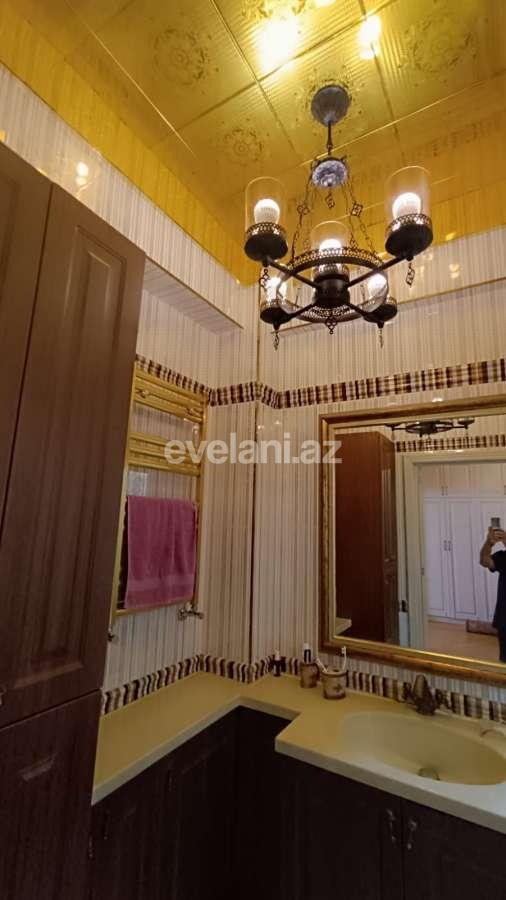 Satılır, yeni tikili, 3 otaqlı, 150 m², Bakı, Yasamal r, 20 yanvar m.